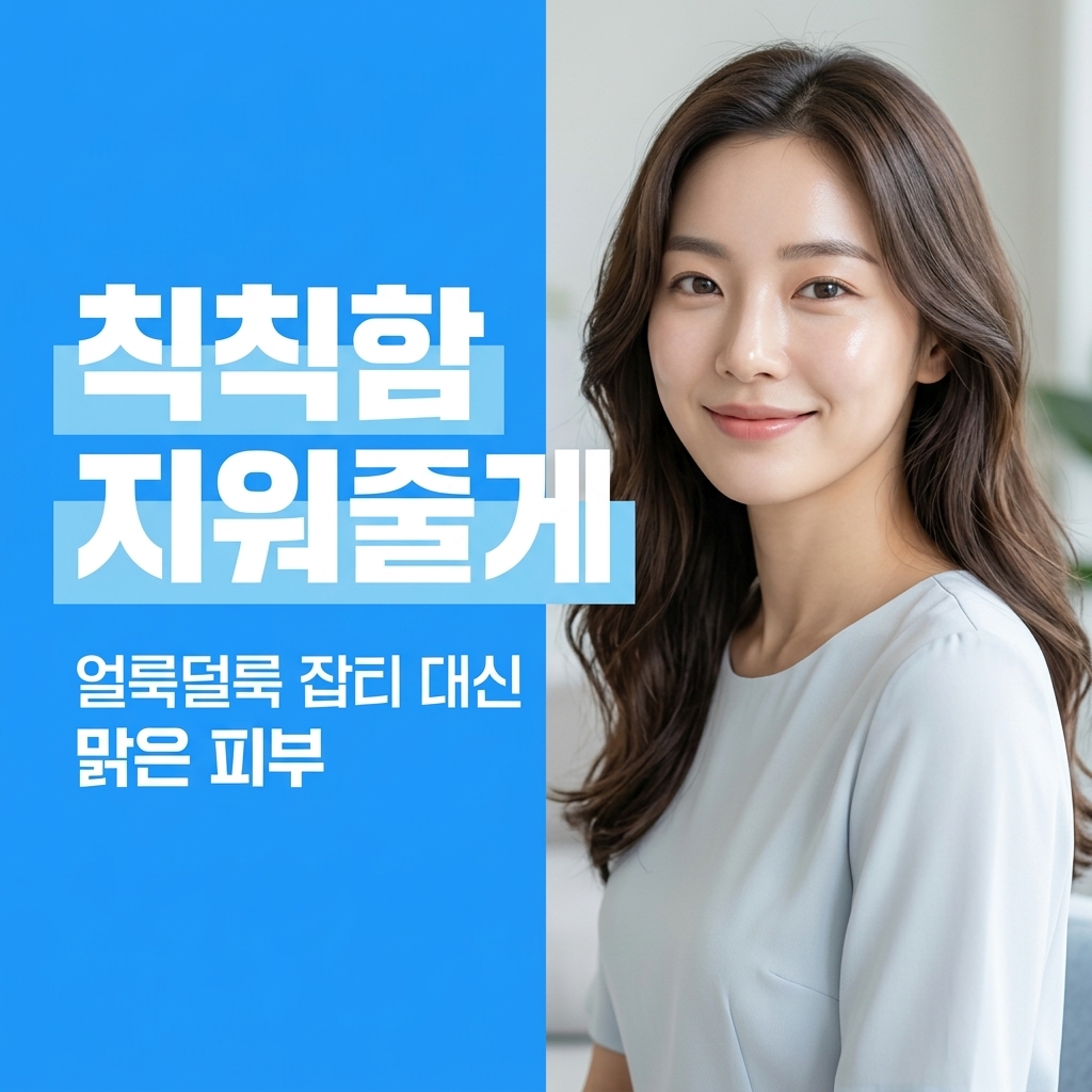 AI 광고 예시